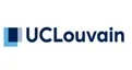 UCLouvain logo